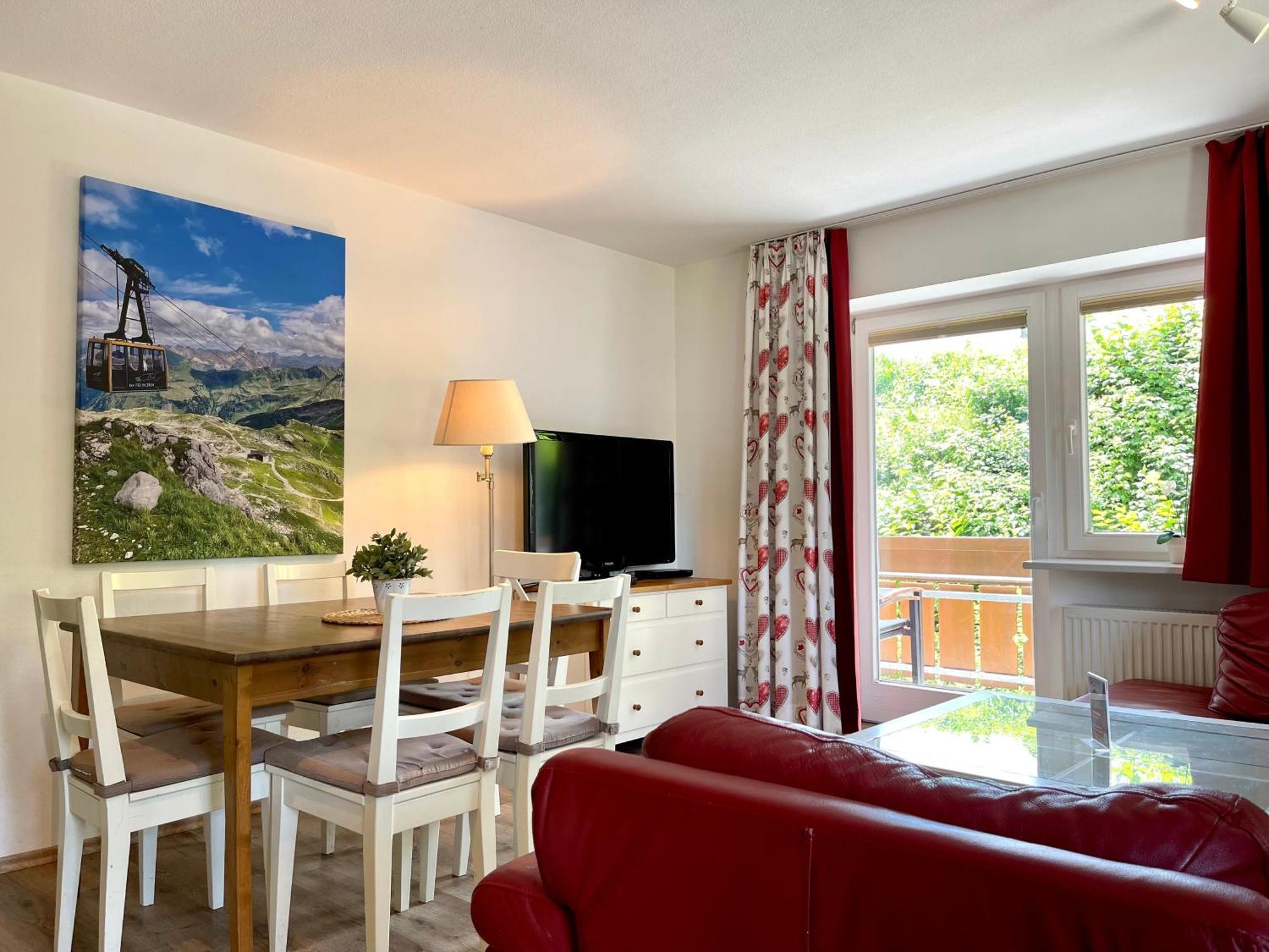 Haus Am Muehlbach - Sommerbergbahn Unlimited Kostenlos Oberstdorf Dış mekan fotoğraf