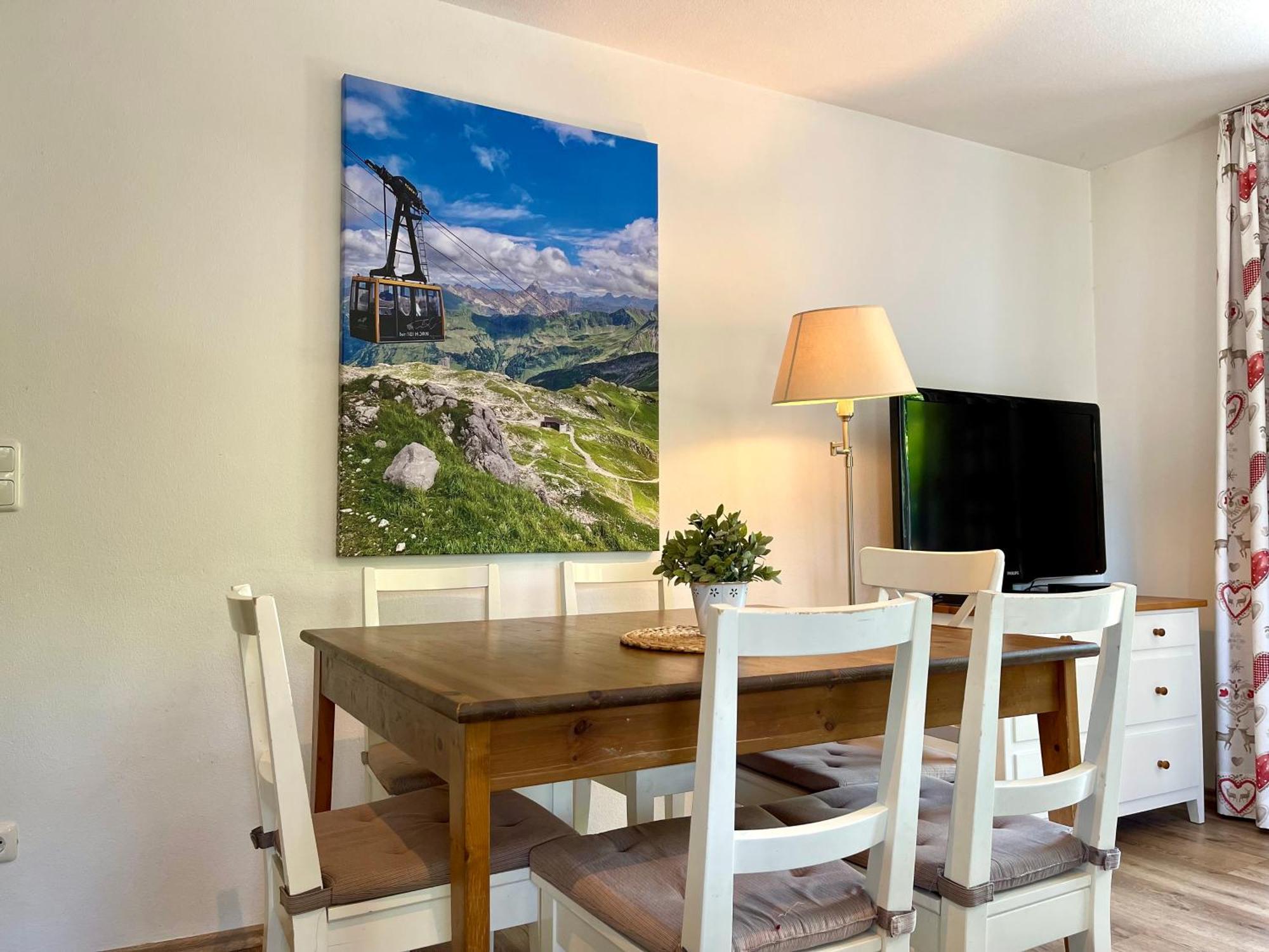 Haus Am Muehlbach - Sommerbergbahn Unlimited Kostenlos Oberstdorf Dış mekan fotoğraf