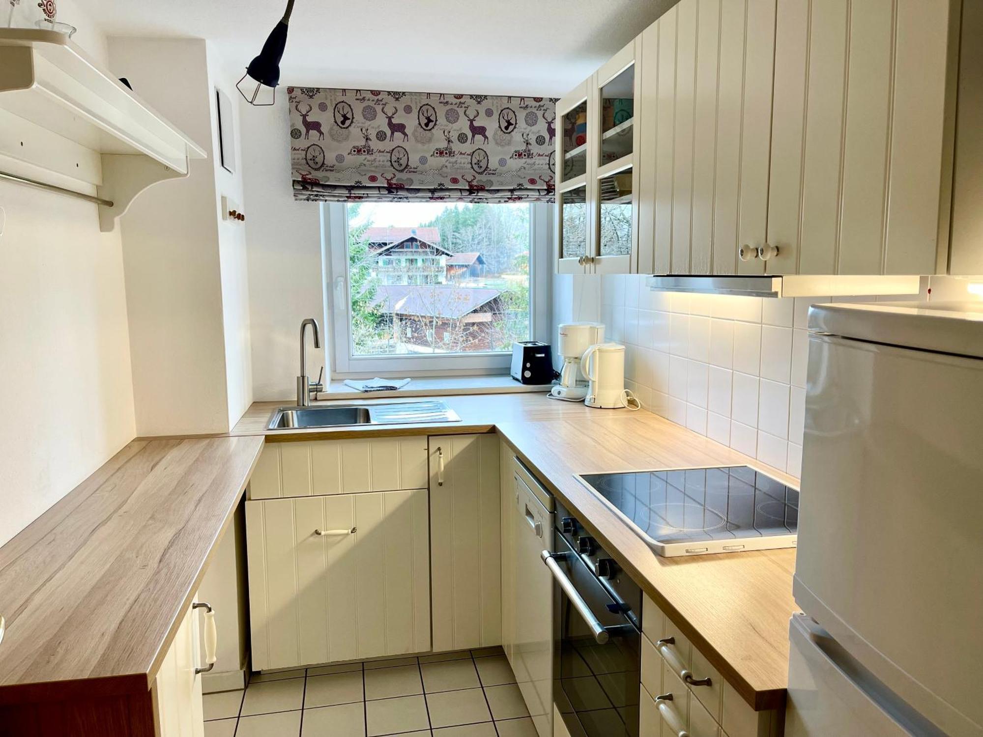 Haus Am Muehlbach - Sommerbergbahn Unlimited Kostenlos Oberstdorf Oda fotoğraf